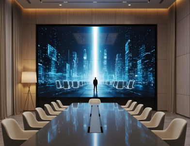 Manhinhledtrongnha, manhinhledhoitruong