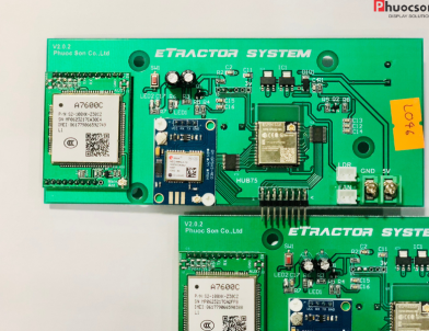 LED Screen Supply and Installation