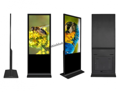 Cung Cấp Màn Hình LCD Quảng Cáo