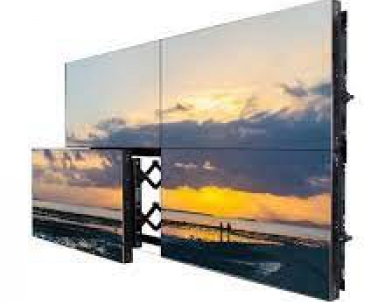 Màn Hình Ghép VideoWall