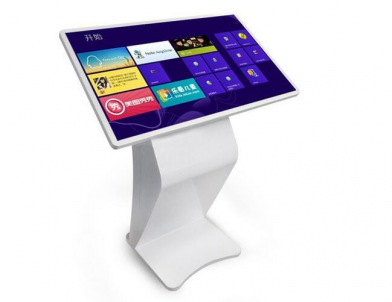Màn Hình LCD Cảm Ứng Chân Quỳ