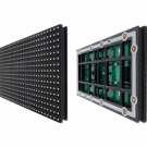 THI CÔNG MÀN HÌNH LED P10 OUTDOOR