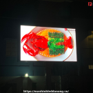 THI CÔNG MÀN HÌNH LED P4 OUTDOOR - PHƯỜNG THANH BÌNH- TP ĐÀ NẴNG