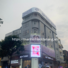 Thi Công Màn Hình Led p4 Outdoor - Tiệm Vàng Huy Thành