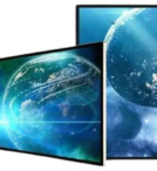 21.5-INCH INTERACTIVE TOUCH SCREEN DISPLAY