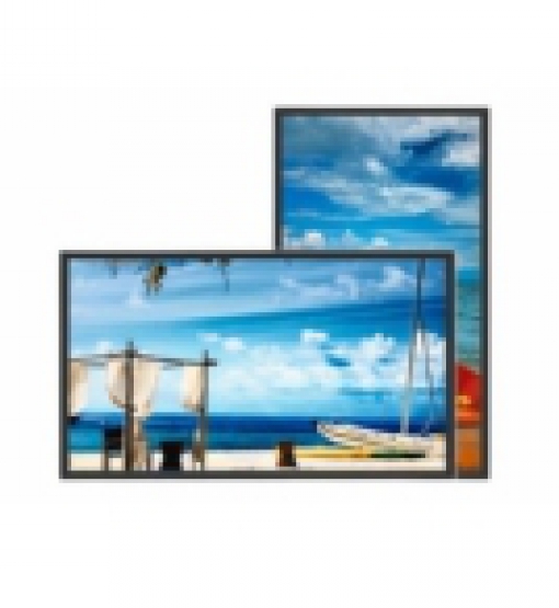24-INCH WALL-MOUNTED INTERACTIVE TOUCH SCREEN
