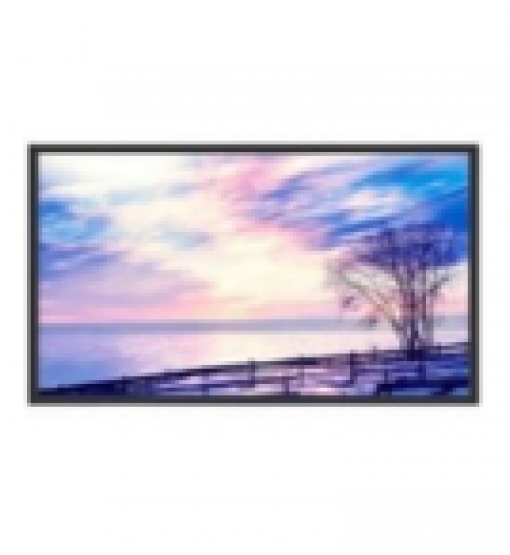 27-INCH QHD WALL-MOUNTED INTERACTIVE TOUCH SCREEN
