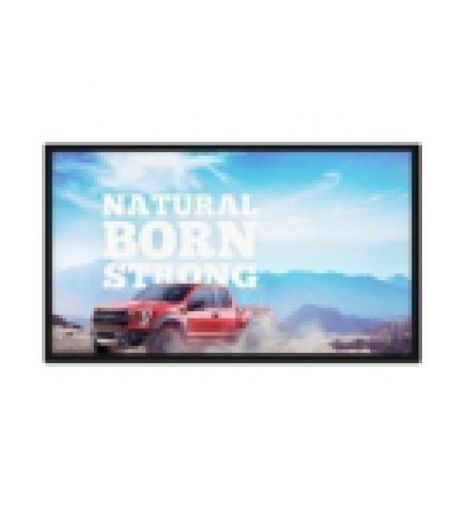 32-INCH 4K UHD INTERACTIVE TOUCH SCREEN DISPLAY