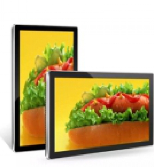 49-INCH 4K UHD INTERACTIVE TOUCH SCREEN DISPLAY