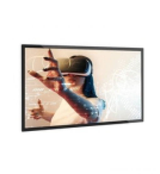 55-INCH 4K UHD INTERACTIVE TOUCH SCREEN DISPLAY