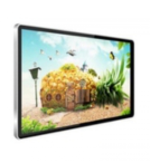 65-INCH 4K UHD INTERACTIVE TOUCH SCREEN DISPLAY