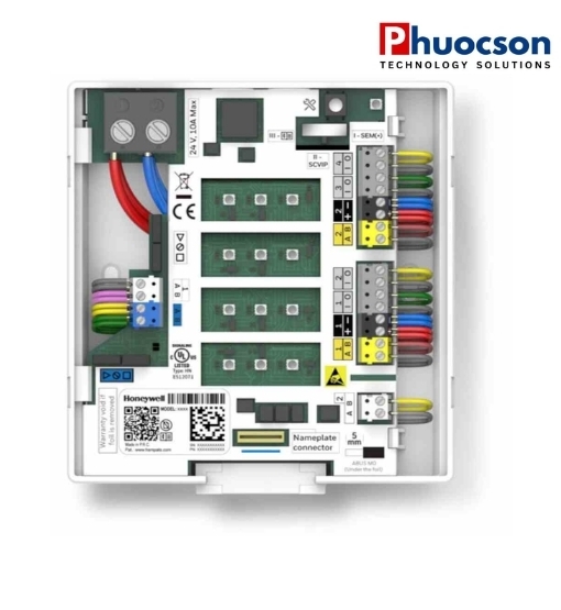 Ackermann Addressable Corridor Light - Model 72591D