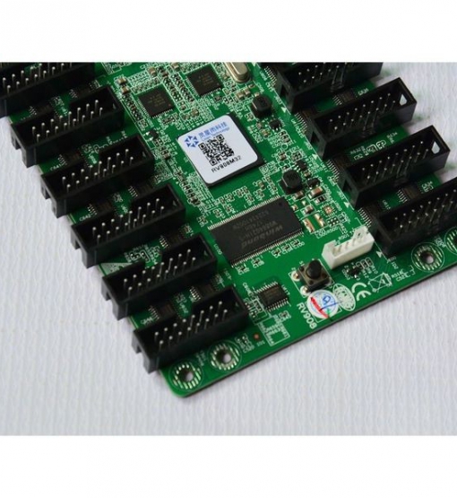 CARD THU LINSN RV908