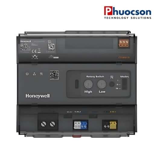 Central Control Unit (Main Nurse Call Processor)