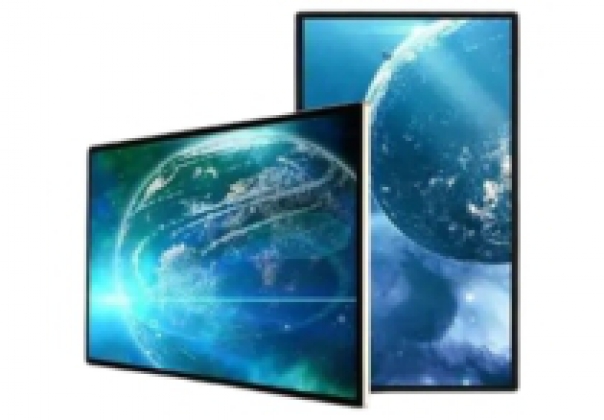 21.5-INCH INTERACTIVE TOUCH SCREEN DISPLAY