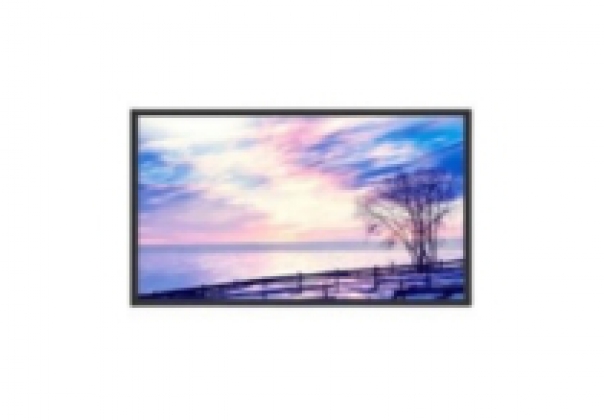 27-INCH QHD WALL-MOUNTED INTERACTIVE TOUCH SCREEN