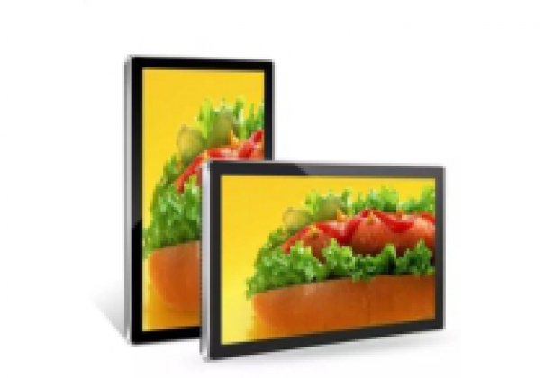 49-INCH 4K UHD INTERACTIVE TOUCH SCREEN DISPLAY