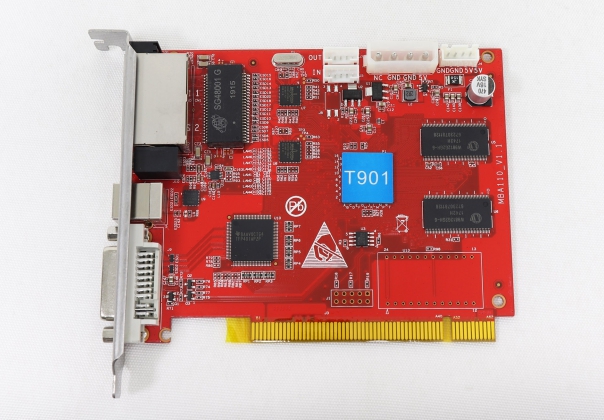CARD PHÁT HUIDU T901