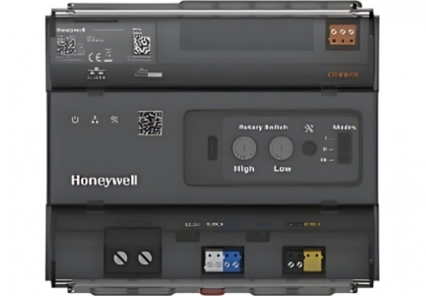 Central Control Unit (Main Nurse Call Processor)