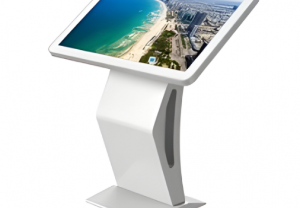 MÀN HÌNH CẢM ỨNG CHÂN QUỲ 43 INCH