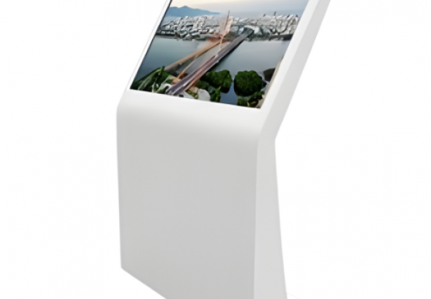 MÀN HÌNH CẢM ỨNG CHÂN QUỲ 65 INCH