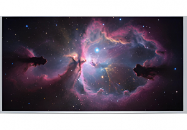 Màn hình ghép BOE 55 inch viền 0.88mm