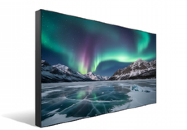 Màn hình ghép BOE 55 inch viền 1.7mm