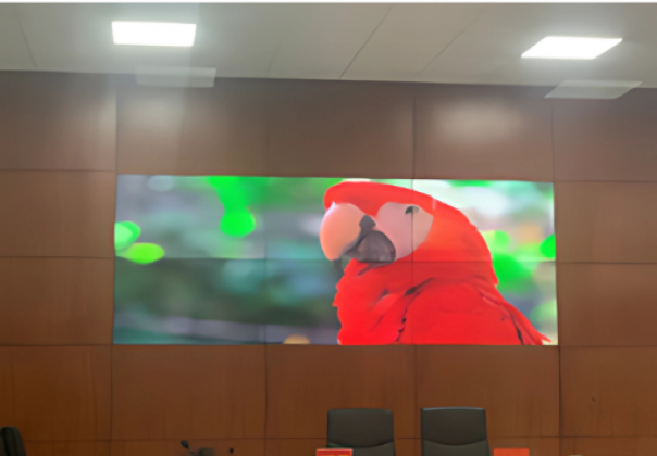 Màn hình ghép BOE 55 inch viền 3.5mm