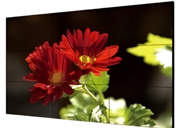 Màn hình ghép Hikvision 49 inch