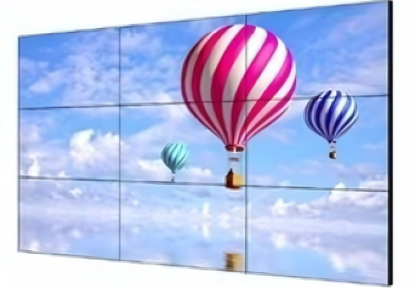 Màn hình ghép Hikvision 55 inch
