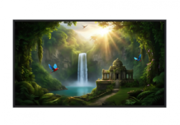 Màn hình ghép Hikvision 65 inch