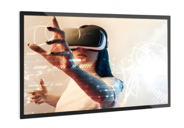 MÀN HÌNH LCD CẢM ỨNG 55 INCH