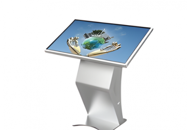 MÀN HÌNH LCD CẢM ỨNG CHÂN QUỲ 17 INCH