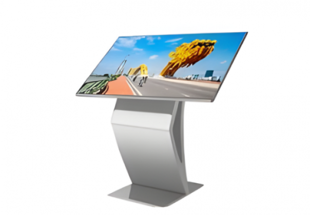 MÀN HÌNH LCD CẢM ỨNG CHÂN QUỲ 21.5 INCH