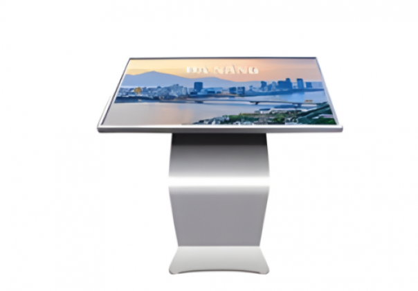 MÀN HÌNH LCD CẢM ỨNG CHÂN QUỲ 22 INCH