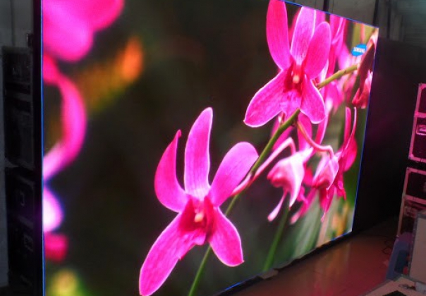 MÀN HÌNH LED P2 TRONG NHÀ
