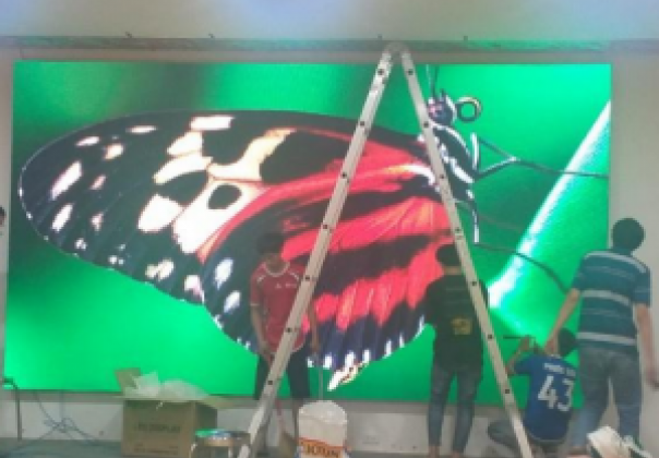 Màn hình LED P3.9 Trong Nhà