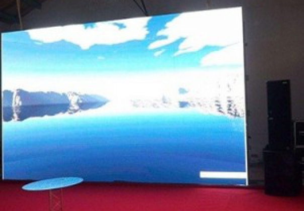 Màn hình LED P5 Trong nhà