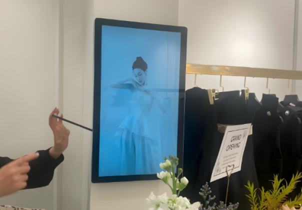 Màn hình Quảng cáo LCD 32 inch