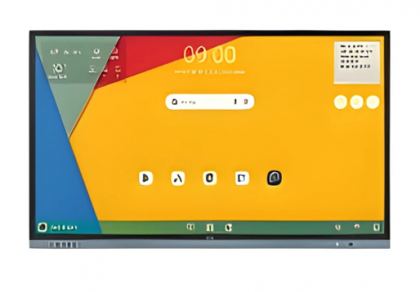 Màn hình tương tác thông minh BENQ RE7504 - 75Inch