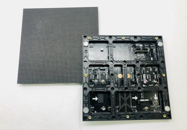 MODULE LED P3 TRONG NHÀ - PSOLED