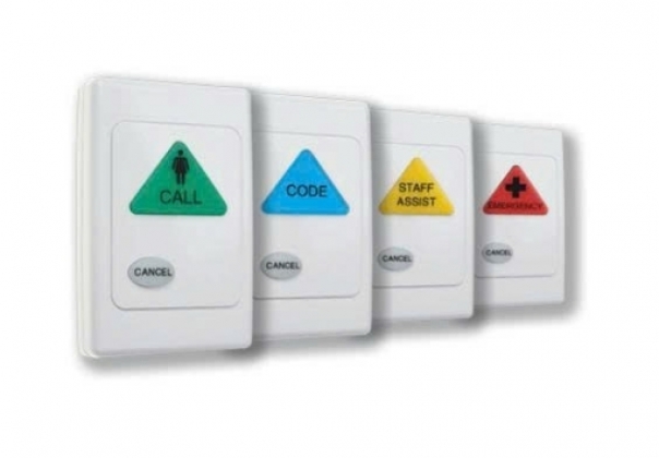 Nút Hủy Cuộc Gọi Panasonic WEM6541-012W