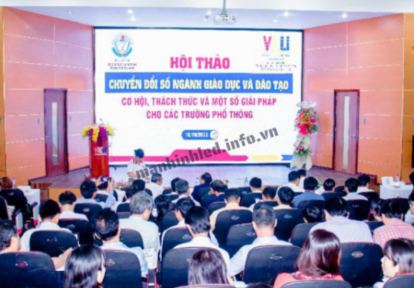 P3 Indoor LED Screen