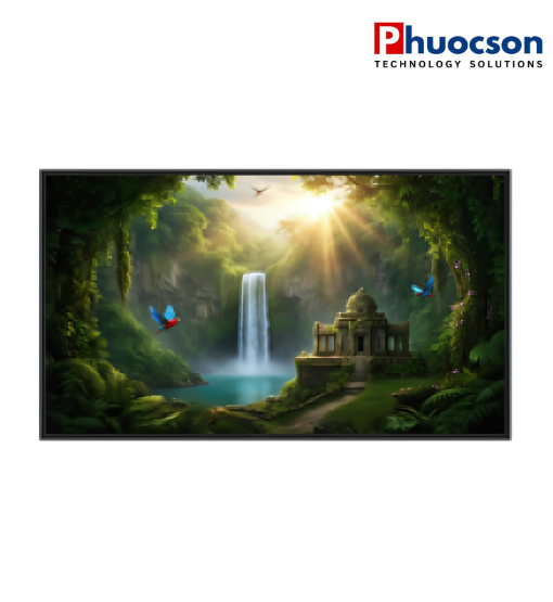 Màn hình ghép Hikvision 65 inch