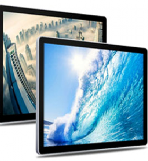 MÀN HÌNH LCD CẢM ỨNG TREO TƯỜNG 18-65 INCH