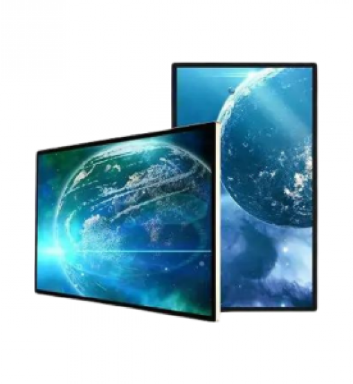 Màn hình LCD cảm ứng treo tường 21,5 inch