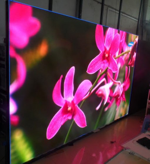 MÀN HÌNH LED P2 TRONG NHÀ