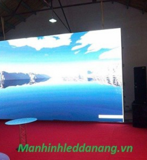 Màn hình LED P5 Trong nhà