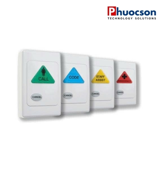 Nút Hủy Cuộc Gọi Panasonic WEM6541-012W